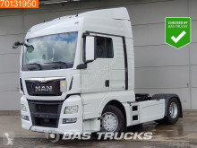 Cabeza tractora MAN TGX 18.480 usada