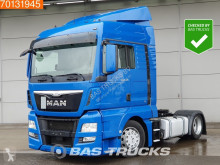 Cabeza tractora MAN TGX usada