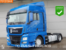 曼恩TGX牵引车 二手