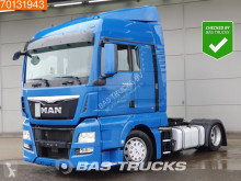 Tracteur MAN TGX occasion