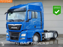 MAN TGX tractor unit used