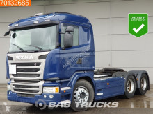 Влекач Scania G 490
