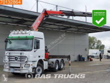 جرار Mercedes Actros