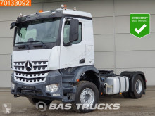 Cabeza tractora Mercedes Arocs 1848 usada