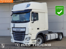 牵引车 达夫 XF 460