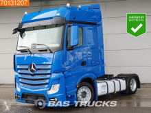 Cabeza tractora Mercedes Actros 1845 usada