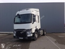 جرار Renault Gamme T 460 مستعمل