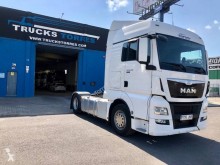 Cabeza tractora MAN TGX 18.480 XLX usada