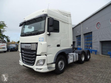 Traktor DAF XF 106 brugt