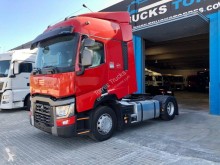 Cabeza tractora Renault Gamme T 460 T4X2 E6 usada
