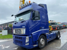 Cabeza tractora Volvo FH13 usada