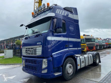 Cabeza tractora Volvo FH13