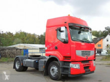 Renault Premium 460dxi Lander*Retarder*Euro5* Sattelzugmaschine gebrauchte
