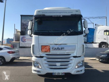 Cabeza tractora DAF XF 510 usada