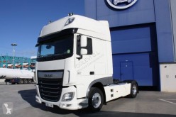 Cabeza tractora productos peligrosos / ADR DAF XF 510