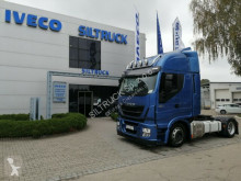 Tracteur convoi exceptionnel Iveco STRALIS 460HP HI-WAY E6, Dealer