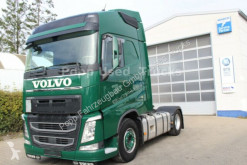 沃尔沃牵引车 FH 500 4x2*2-Kreis Hydrau.,900 Liter Tank,Xenon* 二手