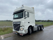 达夫牵引车 106.460 FTG - Steering midlift - Full options 二手