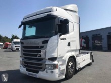 Tracteur Scania R 450 occasion