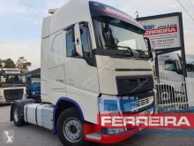 جرار Volvo FH 460 مستعمل