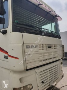 DAF XF95 430 tractor unit used