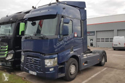 Tracteur Renault Gamme T 480 occasion