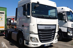 Tracteur produits dangereux / adr DAF XF 460