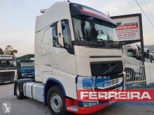Cabeza tractora Volvo FH 460