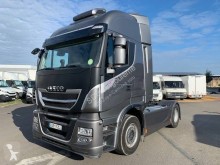 Tahač Iveco Stralis 440 S 46 použitý