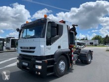 جرار Iveco Stralis AT 440 S 45 TP مستعمل