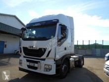 Cabeza tractora productos peligrosos / ADR Iveco Stralis 440 S 48