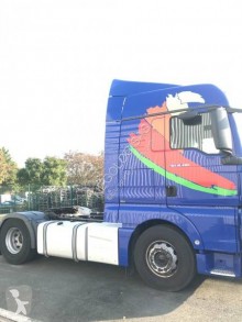 Cabeza tractora MAN TGX 18.480 XLX
