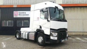 Renault Gamme T 460.19 DTI 11 tractor unit used