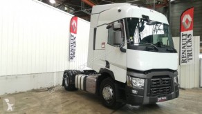 Тягач Renault Gamme T 460 T4X2 E6