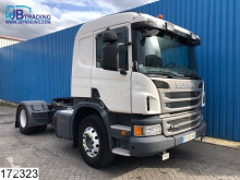 Tracteur Scania P 420 occasion