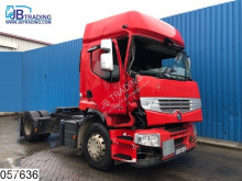 Tracteur produits dangereux / adr Renault Premium 460 DXI