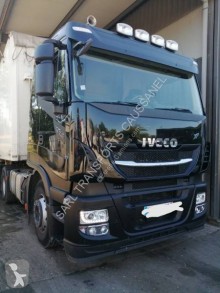 Iveco tractor unit