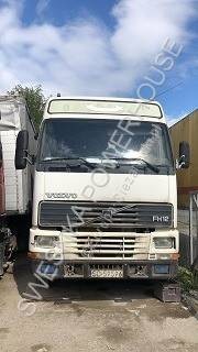 Cabeza tractora Volvo FH12 usada