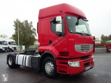 Renault tractor unit Premium 460