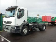 Cabeza tractora Renault Premium Lander