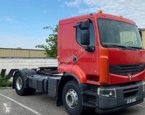 Renault tractor unit Premium 410