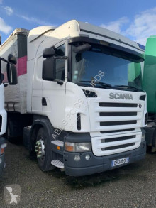 Tracteur Scania R 420 occasion