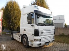 Cabeza tractora DAF CF85 460 usada
