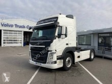Volvo FM 450 tractor unit used hazardous materials / ADR
