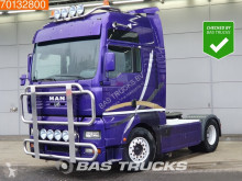 Cabeza tractora MAN TGA 18.460 usada