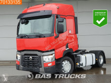 Cabeza tractora Renault Gamme T 430 ACC Sleep 2x Tanks usada