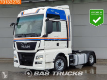 Traktor MAN TGX 18.480 XXL brugt