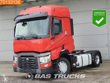 Cabeza tractora Renault Gamme T 430 ACC Sleep 2x Tanks
