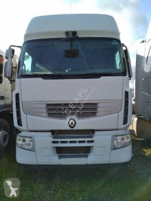 Tracteur Renault Premium 460 DXI occasion