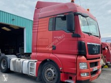牵引车 曼恩 TGX 18.440